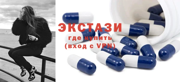 хмурый Богородицк
