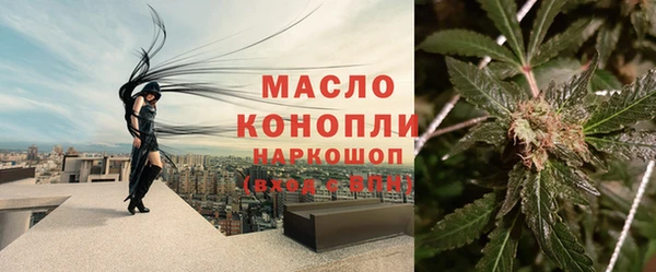хмурый Богородицк